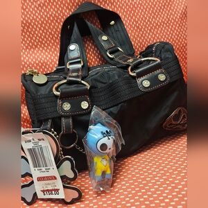 TokiDoki Ragazza ombra bag